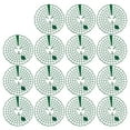 thumbnail image 4 of pitrice Strawberry Supports Stand Frame Tool Set Plant Holder Fruit Climbing Vine Pillar Rack Round Keeping-Fresh Ground Circle for 15pcs, 4 of 9