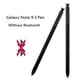 thumbnail image 2 of Lápiz Stylus 2 Pack de Reemplazo para Samsung Galaxy Note 9, 2 of 6