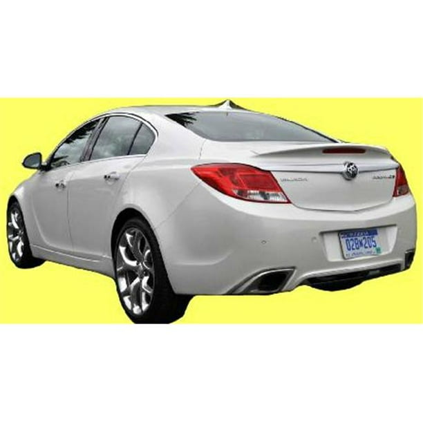 Elite Abs376a Wa800j Buick Regal Flush Mount 2011 2013