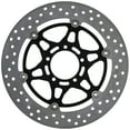 thumbnail image 1 of Niche Front Brake Rotor for Ducati Monster 1100 821 Motorcycle 519-CRT2383R, 1 of 6