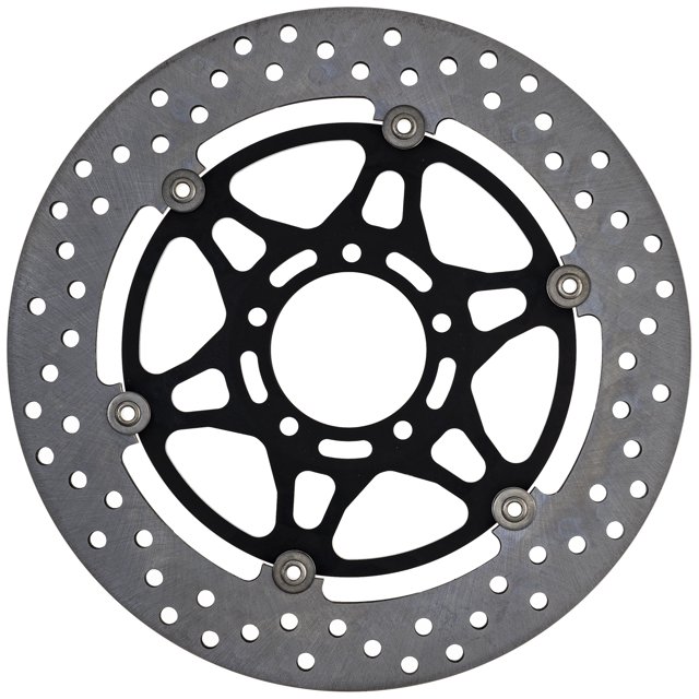 Niche Front Brake Rotor for Ducati Monster 1100 821 Motorcycle 519-CRT2383R