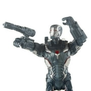 Marvel Avengers: Endgame Marvels War Machine 6-Inch-Scale Figure