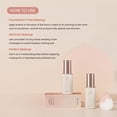 thumbnail image 4 of Hidratante con color TIRTIR Mask Fit Tone Up Essence 30 ml Beige, 4 of 6