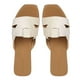 thumbnail image 3 of Huarache de Piso Para Mujer CASTALIA 337-73 Latte, 3 of 3