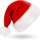 thumbnail image 3 of Gorros de Navidad con nombre personalizado para niños y adultos, gorros gruesos de Navidad con nombre personalizado, regalos de Papá Noel, Año Nuevo, 2022, 3 of 4