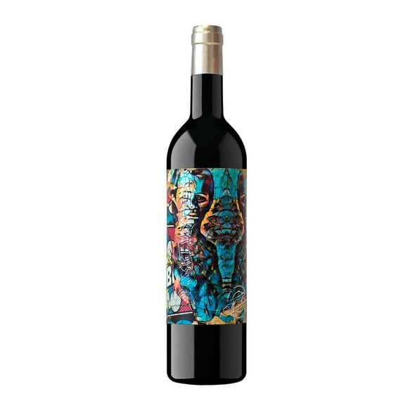 Pack de 2 Vino Tinto Alvarito Tempranillo 750 ml Alvarito Tempranillo