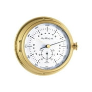 Annapolis-Brass German made Barometer