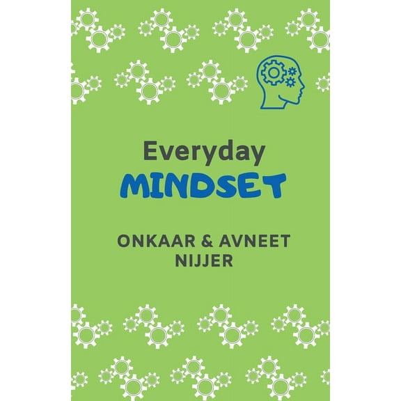 Everyday Mindset, (Paperback)
