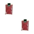 thumbnail image 4 of relayinert Scène Accessoires Feuille Micro Paysage Feuilles Modèle pour Table Sable Train Rouge 50ml 2Set, 4 of 6