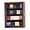 Cherry, variant on 20 Matches Matchbook Display Case Cabinet
