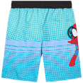 thumbnail image 6 of Marvel Spiderman Boys’ Swim Trunks – Spider-Man Swimsuit – UPF 50+ Quick Dry (2T-12), 6 of 7