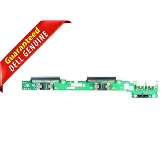 Dell PowerEdge C6100 Midplane Controller Board 47X9Y 047X9Y CN-47X9Y - New