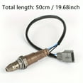 thumbnail image 3 of Oxygen Sensor For Nissan Altima, Frontier, Pathfinder, QX70, Upstream 234-9148, 3 of 5