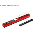 thumbnail image 2 of MGbeauty for iScan Portable Wand Scanner A4 Document Scanner Handheld Scanner 900DPI (Red), 2 of 12