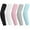 Type A, variant on EEEkit 10pcs UV Protection Cooling Arm Sleeves, UPF 50 Compression Sun Sleeves for Men Women for Running, Cycling, Fishing, Golf, Volleyball, Basketball