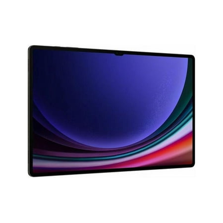 Samsung Galaxy Tab S9 Ultra SM-X910 Rugged Tablet - 14.6" - Octa-core (Cortex X3 Single-core (1 Core) 3.36 GHz + Cortex A715 Dual-core (2 Core) 2.80 GHz + Cortex A710 Dual-core (2 Core) 2.80 GHz) -...