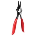 thumbnail image 4 of Car Fuel Vacuum Line Tube Heater Hose Pipe Removal Separator Pliers Repairing Tool, 4 of 7