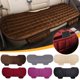 thumbnail image 1 of Xihbxyly Cojín de Asiento con Memoria, Tejido Transpirable para Todas Las Estaciones, Soporte Ergonómico para El Coxis, Alivia La Fatiga Sedentaria, Ideal para Coche, Oficina y Avión, con Bolsa de Al, 1 of 1