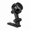 thumbnail image 3 of 1080P HD Mini Wifi Wireless Smart Camera Indoor Security Surveillance Camera Night Vision Camcorder Audio Video Recorder, 3 of 7