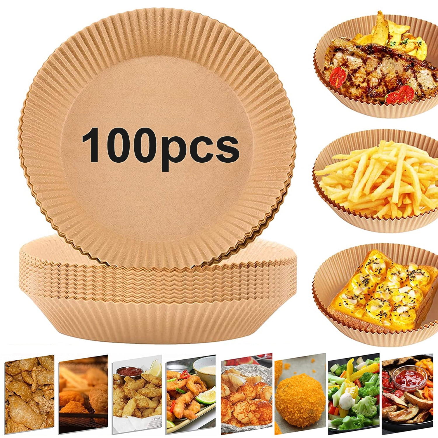 Pansavers 1622 Quart Electric Roaster Liners 100 Home & Garden Small