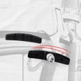 thumbnail image 1 of Accesorios de ciclismo, 2 pares de pastillas de freno en V para bicicletas de montaña y carretera, calidad en la que puede confiar, 1 of 10