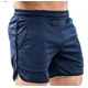 thumbnail image 5 of Short Corto Deportivo Gym Cómodo Elástico Moda, 5 of 8