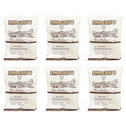 Edono Rucci French Vanilla Powdered Cappuccino Mix, 6/2 Lb Bags
