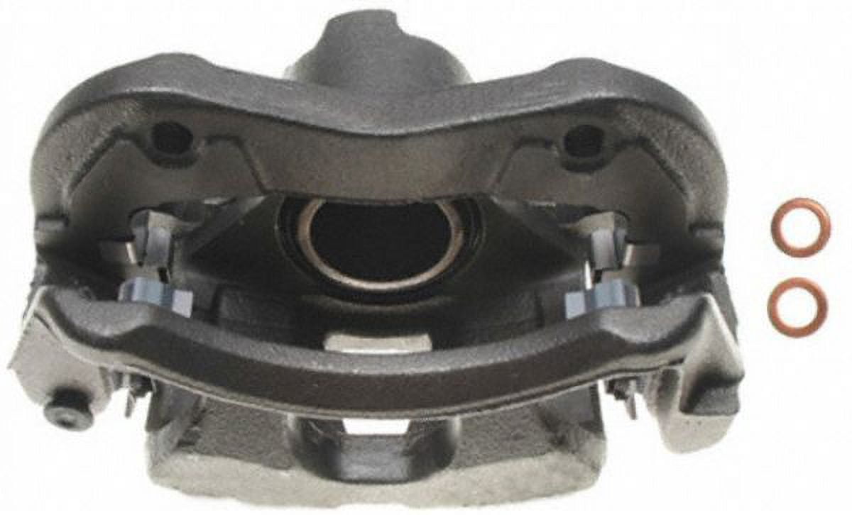 Remanufactured ACDelco Gold Durastop Brake Caliper, Friction Ready Fits select: 1991-2002 SATURN SL1, 1991-2002 SATURN SL2