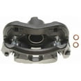 thumbnail image 2 of Remanufactured ACDelco Gold Durastop Brake Caliper, Friction Ready Fits select: 1991-2002 SATURN SL1, 1991-2002 SATURN SL2, 2 of 4