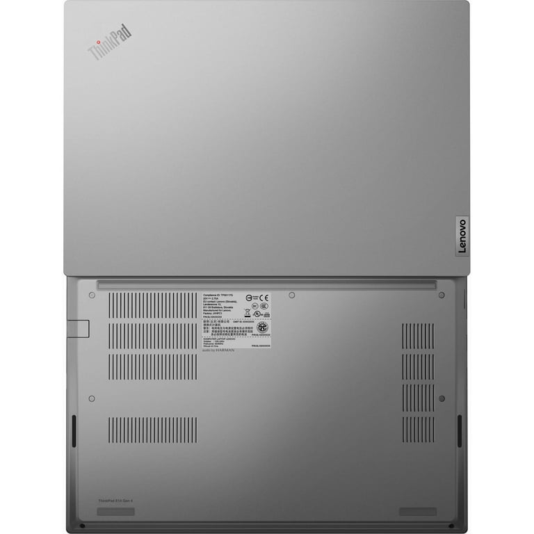 Lenovo ThinkPad E14 Gen 4 Home/Business Laptop (AMD Ryzen 5 5625U