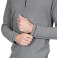 thumbnail image 4 of Trespass Mens Keynote Fleece, 4 of 8