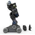 thumbnail image 2 of Fisher-Price Imaginext DC Super Friends Batbot Transformable Téléguidé - Édition Anglaise, 2 of 7