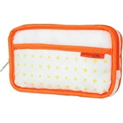 Hori: DSi: Cosmetic Style Pouch: White