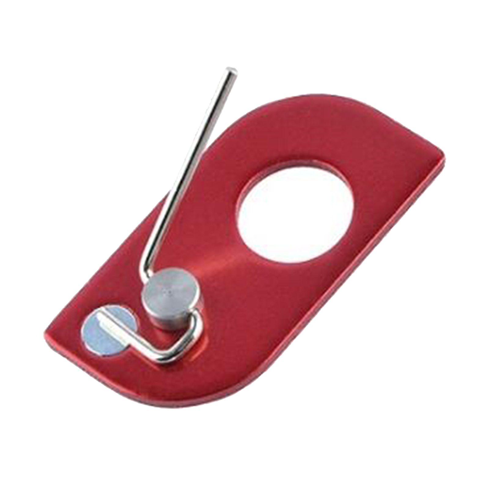 2 Uds, Resto De Tiro Con , Adhesivo , Recurvo, Accesorios Para Sunnimix