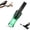 Green, variant on Konexial Crow Caller Decoy to Attract Crows Portable Crow Bird Whistle with Realistic Sound Imitation Bird Entrapping Whistle Outdoor Hunting Ideal Gift for Newcomers Nature Enthusiasts