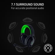 Razer BlackShark V2 X Wired Esports Multi-platform Headset, 3.5mm, Special Edition