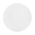 thumbnail image 3 of Modway Lippa 40" Round Lacquered MDF Dining Table in Black/White, 3 of 7