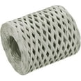 Raffia Paper Craft Ribbon, 1/4 Inch 218 Yards Raffia Twine String