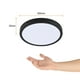 thumbnail image 5 of Lámpara Plafón LED de Sobreponer Tecnolite 24 W Luz Suave Cálida Interiores No atenuable, 5 of 5