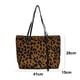 thumbnail image 2 of Bolso de mano para mujer, bolso de hombro, bolso hobos, bolso grande para trabajar, viajes, compras, 2 of 5