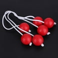 thumbnail image 4 of Escalera Golf Ball Toss Bolas Set Interior Exterior Colores Sólidos Diversión Para Niños, 4 of 7