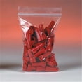 thumbnail image 1 of Sacs en Poly Refermables de 1,5 x 1,5 Po, 2 Mil - Lot de 1000, 1 of 1