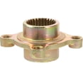 thumbnail image 3 of Phlegsive Go Kart Wheel Hub Replacement Go Kart Rear Axle Hub ATV Wheel Rim Accessory, 3 of 6