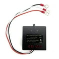 thumbnail image 3 of SPRING Intelligent Battery Balancer for Lead-Acid Lithium Batteries 24V Digital 2X12V, 3 of 6