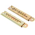 thumbnail image 3 of Adjustable Telescope Hinge Headrest Height Adjuster Furniture Hardware Accessories7?Gear, 3 of 5