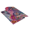 thumbnail image 3 of Ckdifva Pink Flamingo Garden Flag 28 x 40 Inch Vertical Double Sided for Yard Lawn Outdoor Outside, 3 of 6