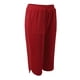 thumbnail image 4 of WILLBEST Pantalones Casuales de Mujer para Uso Diario, Cómodos Pantalones Deportivos de Cintura Media para Mujeres de Moda, Verano 2025 Mediana, 4 of 8