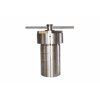 INTBUYING 200Ml Hydrothermal Synthesis Autoclave Reactor