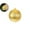 Gold, variant on Dvruxg 6 Inch Shatterproof Plastic Christmas Tree Balls Extra Large Glitter Xmas Ornaments Bulbs for Christmas Decorations Bauble Ball Wedding Party Decor Holiday Home Decor