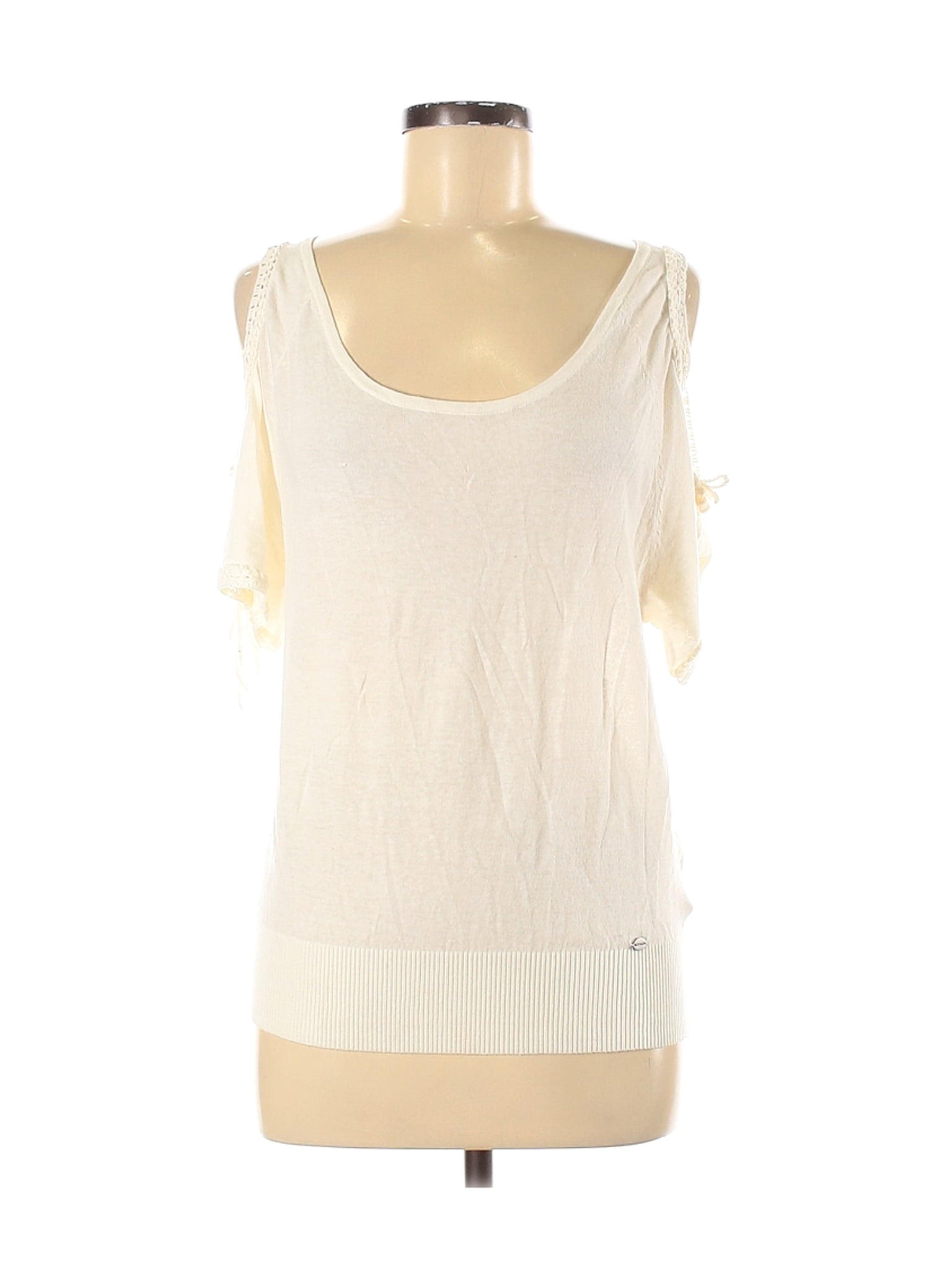 dana buchman sweater dress